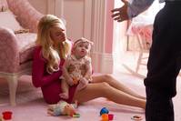 Кадр Волк с Уолл-стрит