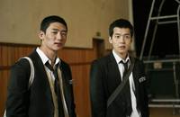 Кадр Верховный гангстер