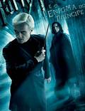 Постер из фильма "Гарри Поттер и Принц-полукровка" - 1
