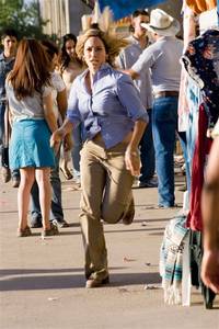 Кадр Город на границе