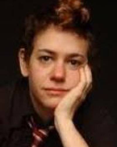 Ребекка Дрисдейл фото