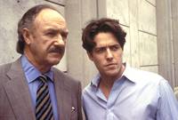 Кадр Крайние меры