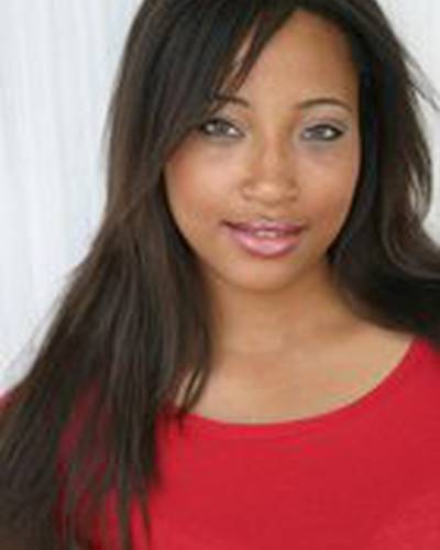 Эйприл Беттс фото