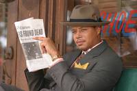 Кадр Моя жизнь в Айдлвайлде