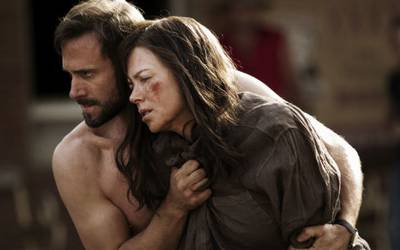 Стоит ли смотреть: «Чужая страна»