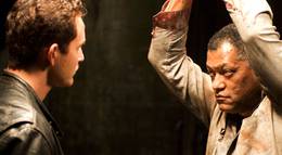 Кадр из фильма "Иллюзия допроса (видео)" - 1