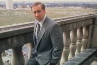 Кадр Телохранитель Тесс