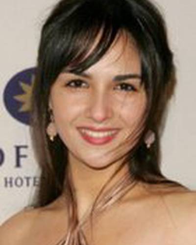 Мариам Хассуни фото