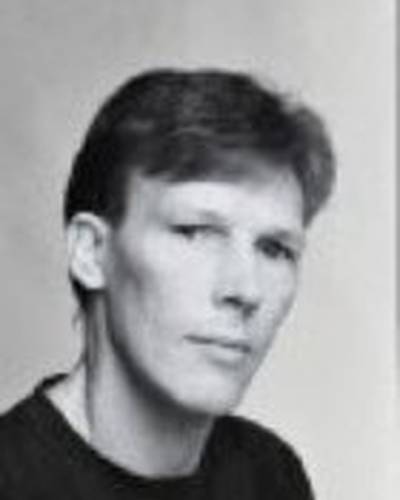 Шон МакКи фото