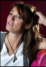 Сара Пэриш фото