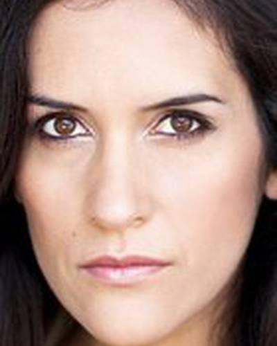 Сандра Медина фото