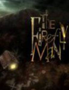 The Firefly Man