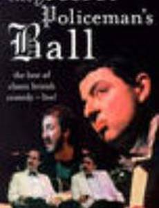 The Secret Policeman's Ball