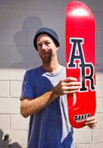 Эндрю Рейнольдс фото