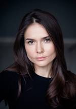 Алена Лавренюк фото