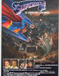 Постер из фильма "Супермен 2" - 1
