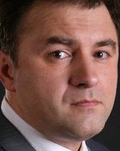 Андрей Казаков фото