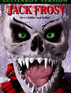 Снеговик (видео)