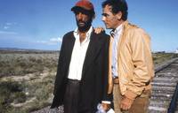 Кадр Париж, Техас