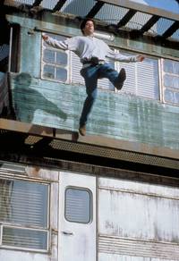 Кадр Бандиты