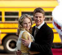 Кадр Дневники вампира