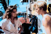 Кадр Мокрое золото