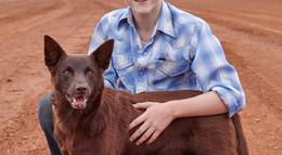 Кадр из фильма "Рыжий: вся правда" - 1