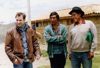 Кадр Alias Alejandro