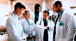 Кадр из фильма "Ничто не вечно" - 1