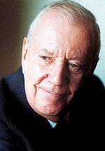 Малкольм Арнольд фото