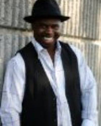 Chaz Divon Tolbert фото