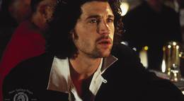 Кадр из фильма "Побег" - 2