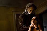 Кадр Хэллоуин Роба Зомби