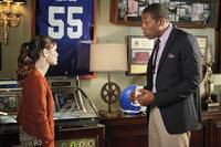 Кадр Зои Харт из южного штата