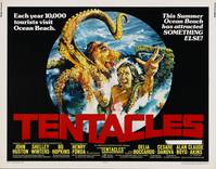 Постер Щупальца