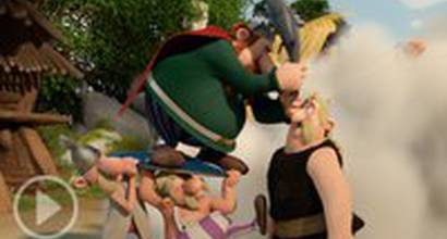 Тизер №2 (русский дублированный)