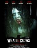 Постер из фильма "Гнев вороны" - 1