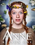 Постер из фильма "Энн" - 1