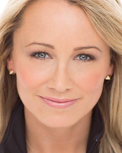 Кристин Тейлор фото