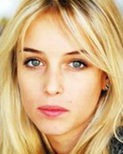 Maud Verdeyen фото