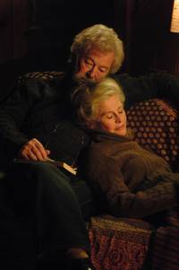 Кадр Вдали от нее