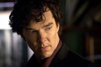 Кадр Шерлок