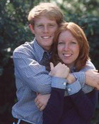 Шерил Ховард фото