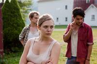 Кадр Марта, Марси Мэй, Марлен