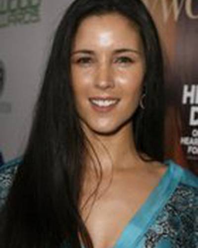 Стэйси Б. Флуд фото