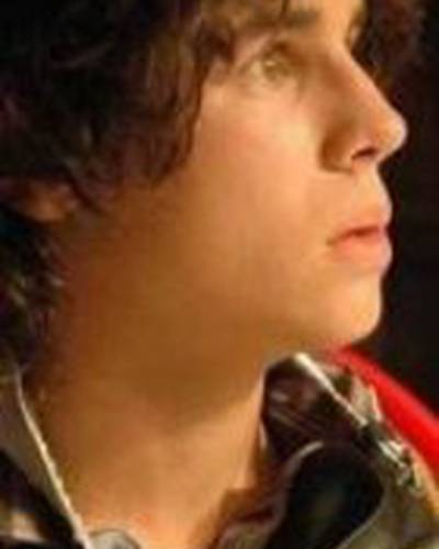 Мануэль Лосано фото