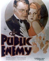 Постер Враг общества