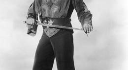 Кадр из фильма "Завоеватель" - 1