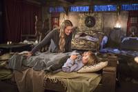 Кадр Викинги