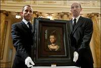 Кадр Лучшее предложение